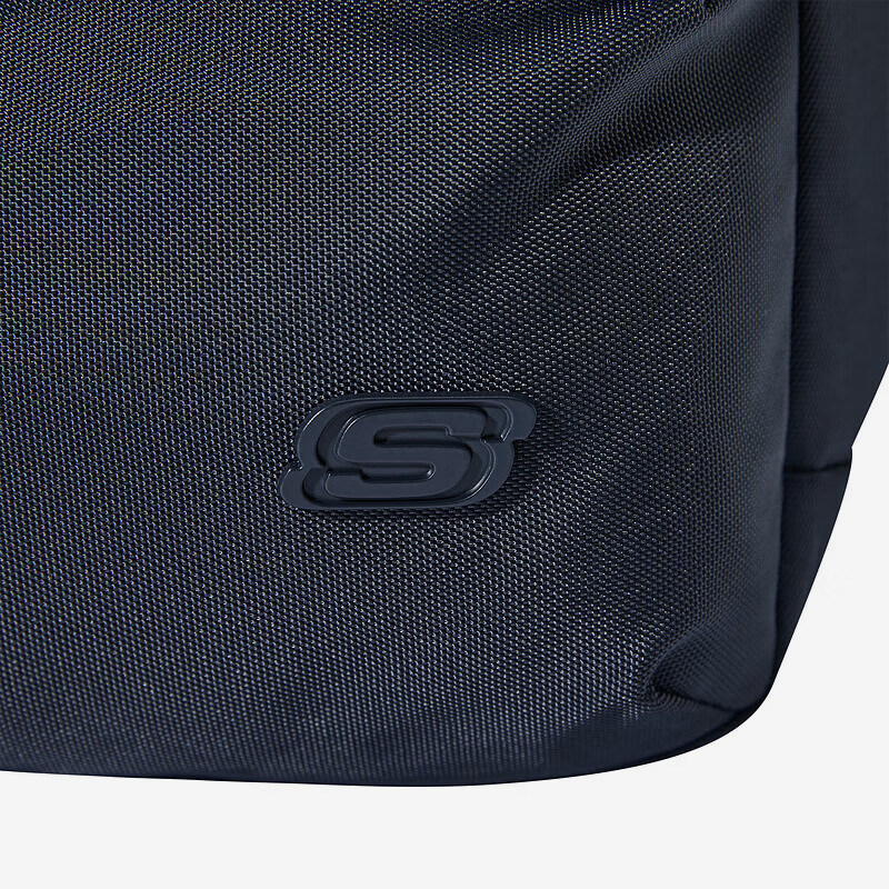 Skechers men's genuine casual women's large capacity backpack