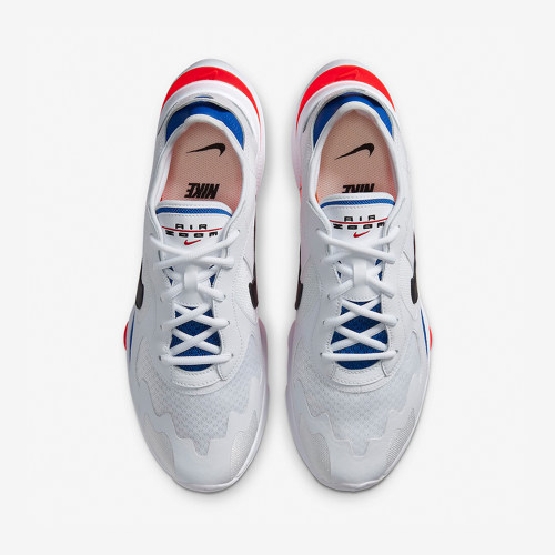 Nike/耐克正品春季款男士运动低帮系带耐磨减震跑步鞋CK2946-100 - 图2