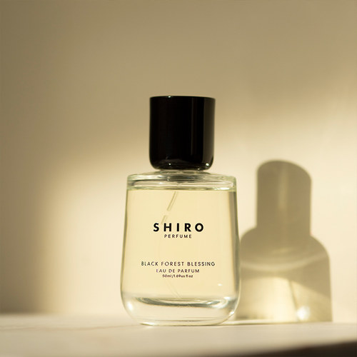 SHIROPERFUME香水50mL/100mL花店清香熏香皮革进口【直邮】 - 图1