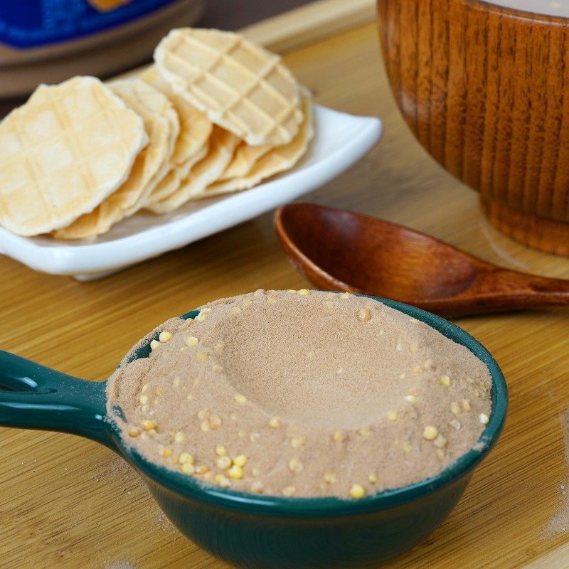 烤奶皮奶茶粉内蒙古比然炒米奶茶冬天热饮冲泡奶茶粉罐装简单配料,淘宝优惠券,粉丝福利购,淘宝优惠卷