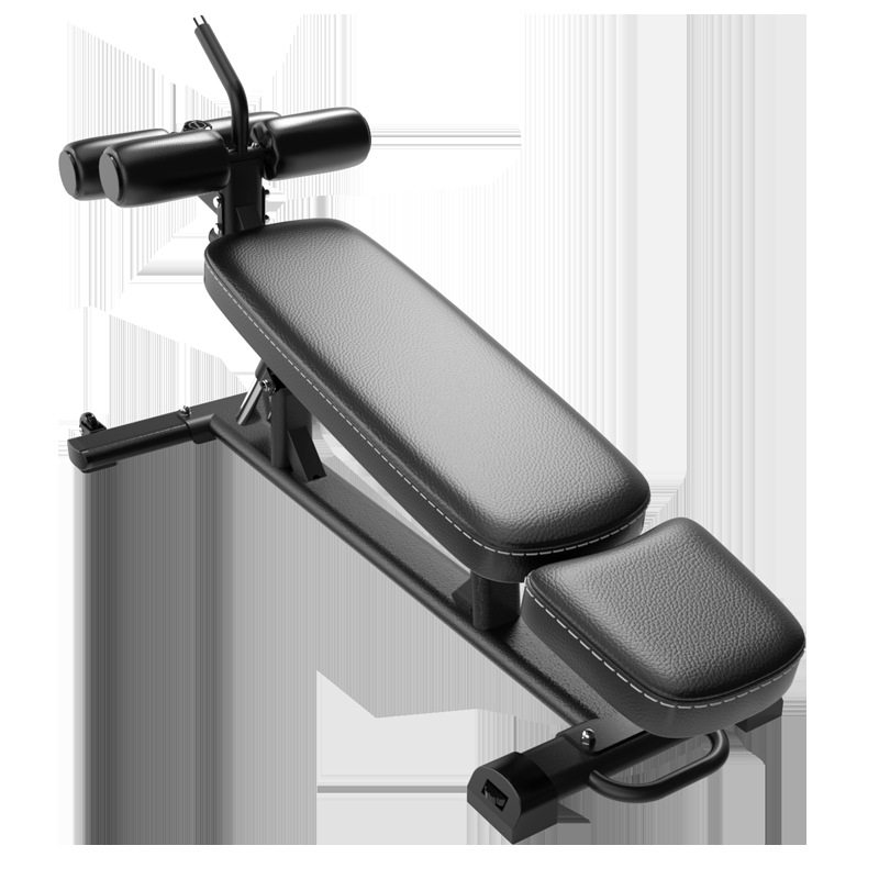 专业可折叠哑铃凳商用多功能仰卧板燃脂飞鸟凳健身椅私教训练凳,淘宝优惠券,粉丝福利购,淘宝优惠卷