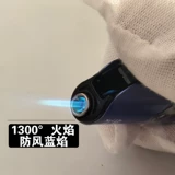 Взрывобезопасная металлическая ветрозащитная прочная креативная высококачественная зажигалка, оптовые продажи, делается под заказ