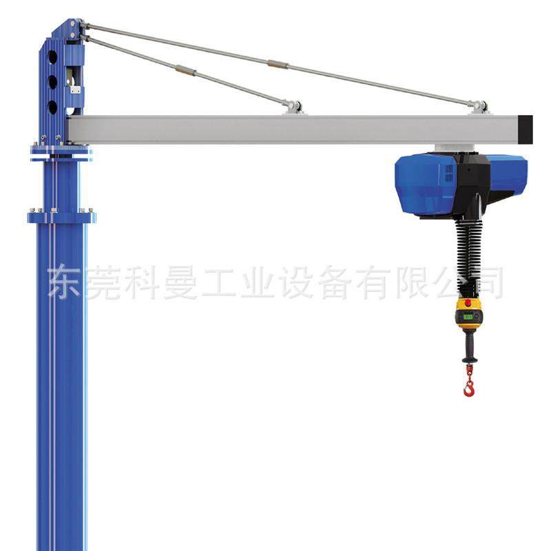 智能平衡吊电动起重吊具重力感应折臂式KBK导轨搬运助力臂提升机,淘宝优惠券,粉丝福利购,淘宝优惠卷