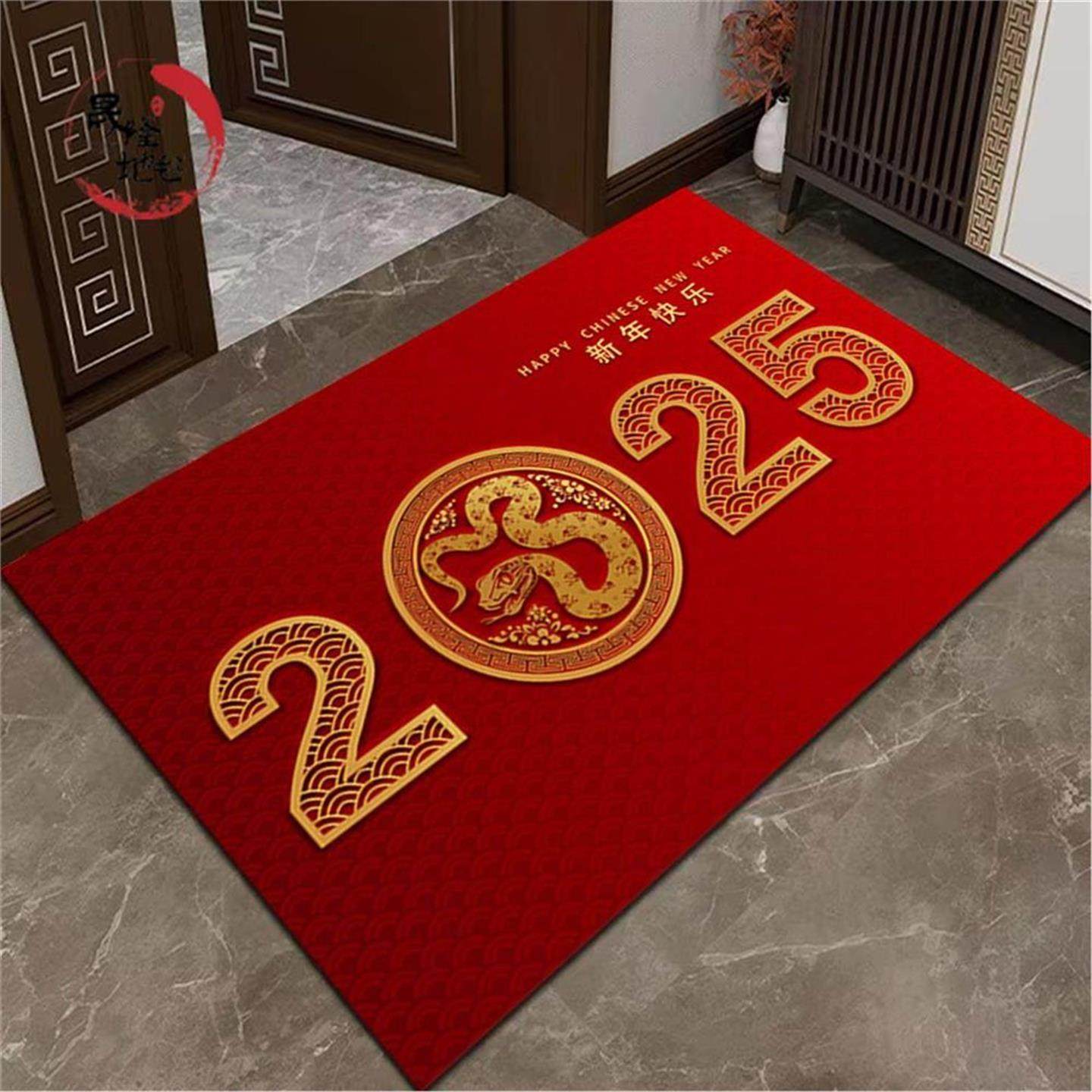 2026新年入户地垫入户耐脏地垫水晶绒脚垫浴室水防滑硅藻泥地毯垫,淘宝优惠券,粉丝福利购,淘宝优惠卷