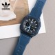 Adidas outdoor adventure waterproof watch