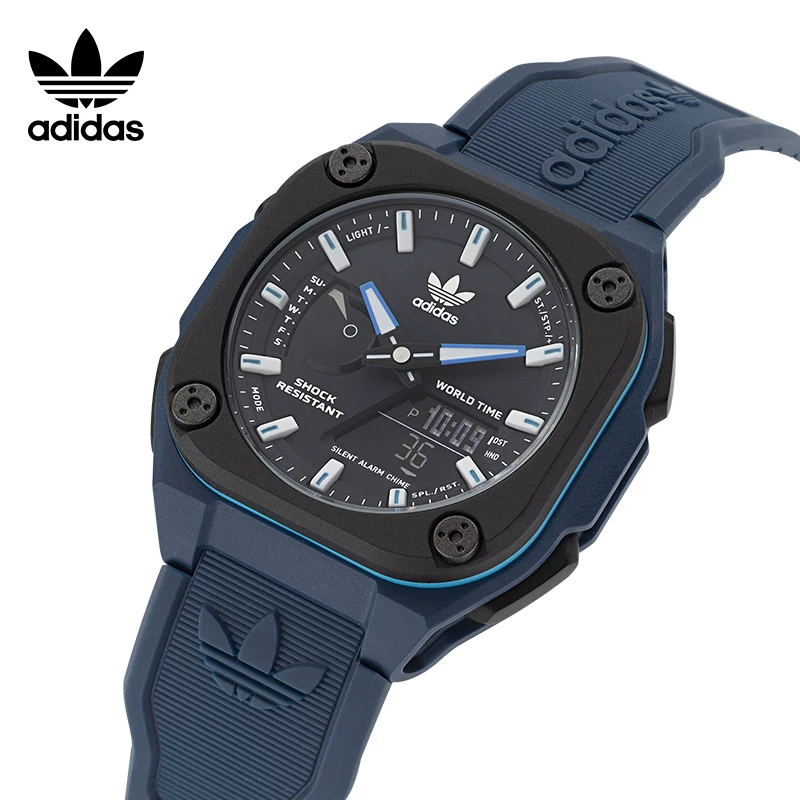 Adidas, universal men's watch