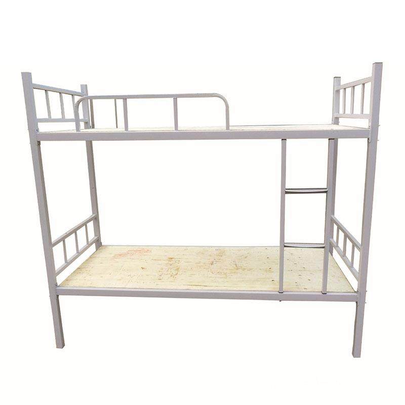 校具上下床加固加粗带柜子双层床学校宿舍工地上下床床双层铁艺,淘宝优惠券,粉丝福利购,淘宝优惠卷