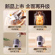 Daewoo soy milk machine wall breaking machine house small soy milk machine 1 person fully automatic silent cooking machine SM12
