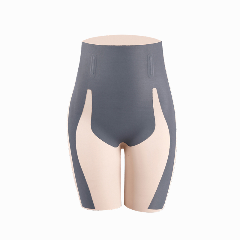 VIKRYRA'S SOUL收腹提臀裤女高腰薄款悬浮无痕芭比鲨鱼瑜伽安全裤_VIKRYRA'S SOUL高端内衣专柜_女士内衣/男士内衣/家居服-第2张图片-提都小院 VIKRYRA'S SOUL收腹提臀裤女高腰薄款悬浮无痕芭比鲨鱼瑜伽安全裤_VIKRYRA'S SOUL高端内衣专柜_女士内衣/男士内衣/家居服-第2张图片-提都小院