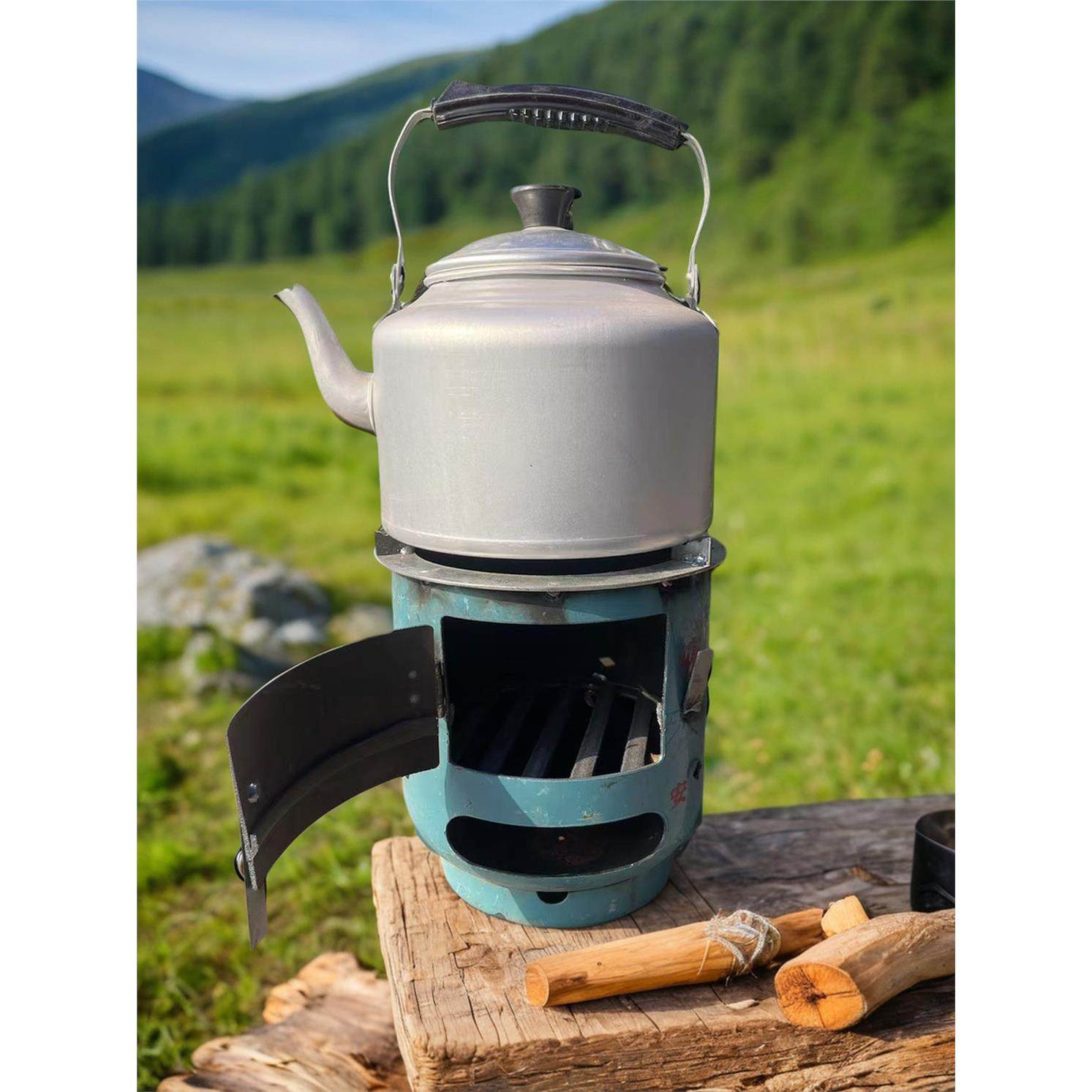 便携式特厚煤气罐柴火炉节能烤火炉多用炉灶煮火锅炒菜炉地锅鸡灶,淘宝优惠券,粉丝福利购,淘宝优惠卷