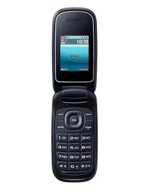 跨境手机E1272GSM非智能手机双卡翻盖老人老年按键小手机外贸
