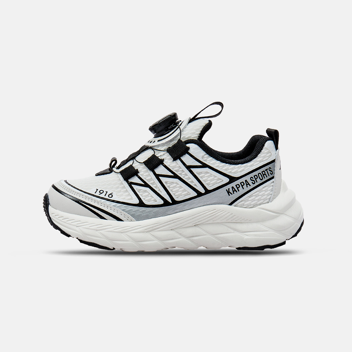 kappa卡帕旋钮扣2024