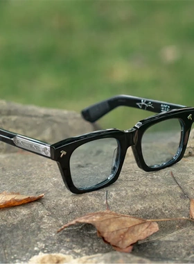 JACQJMMQUENTIN高级感太阳镜