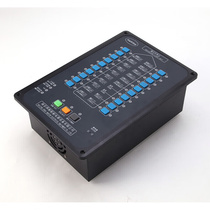 New products Marine dual power supply 220V24V Embedded navigation light controller touch signal light control board Non-in