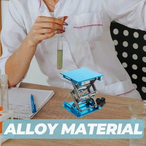 Jack Platform Laboratory Lifting Table Headset Earphone - 图2
