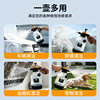 Cangqiang car wash foam spray can air pressure large capacity