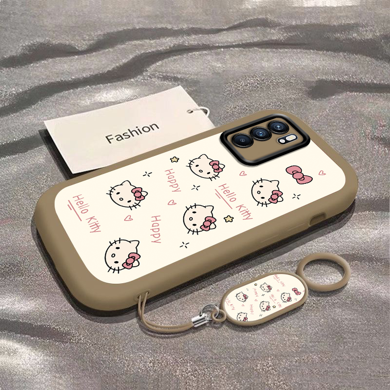 适用PEQM00手机壳OPPOPEQMOO新款OPPOPEQM软壳OPPO套PEQMOO硅胶opp0pp0ppo全包Reno65G防摔oppoReno65G女ren - 图1