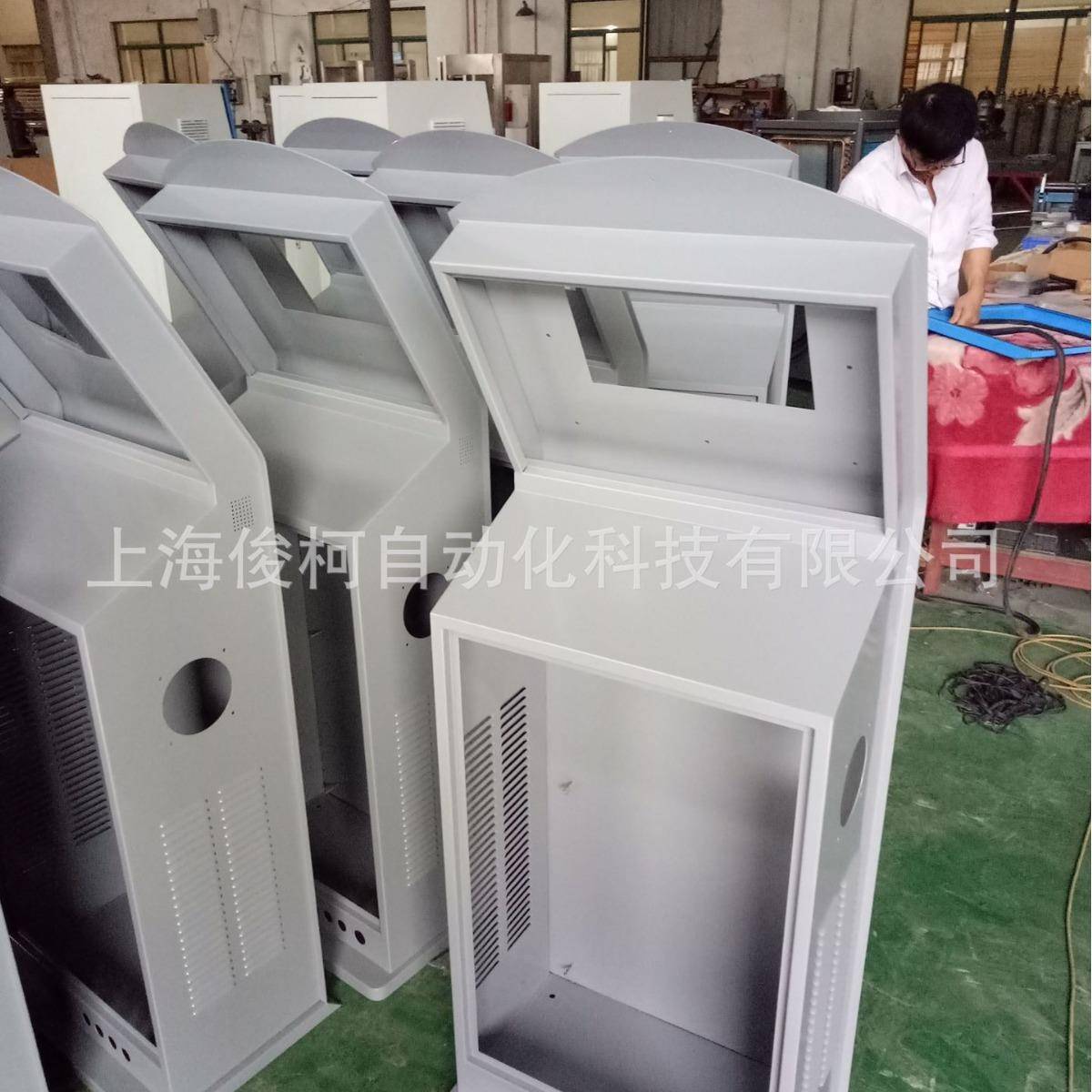 专业触摸屏显示器触摸屏一体机触摸屏外壳LED外壳 - 图1