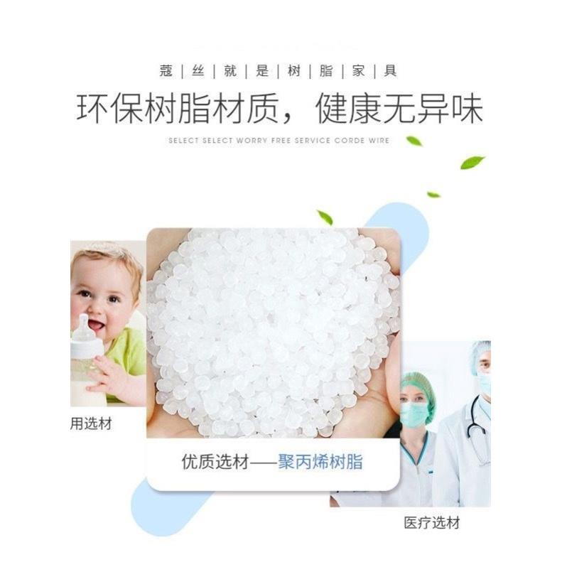 碗柜家用厨房橱柜储物柜置物架收纳柜多功能组装经济型简易小柜子 - 图2