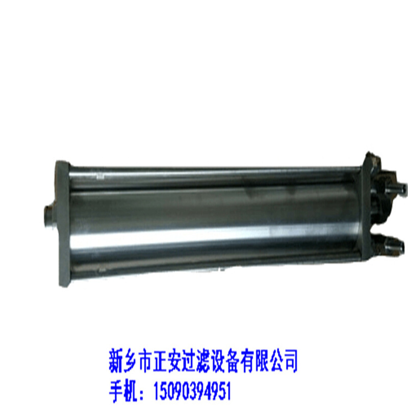 QYL-3910不锈钢取样冷却器立式高效冷却器预冷装置降温器YL-1403 - 图3