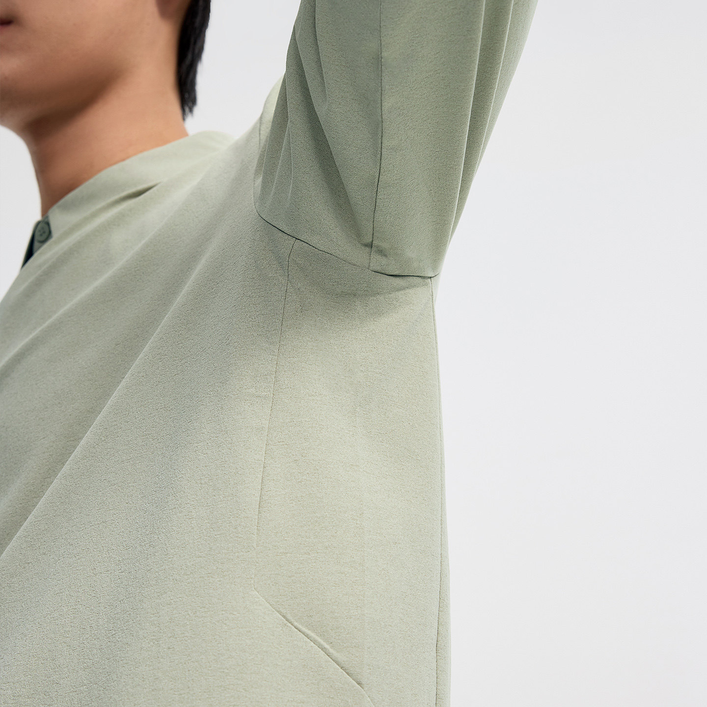 拓路者【索罗娜】抗菌polo衫棉感速干长袖t恤男秋季新款翻领上衣,淘宝优惠券,粉丝福利购,淘宝优惠卷