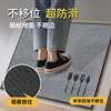 New home kitchen anti-slip floor mats waterproof and oil-proof