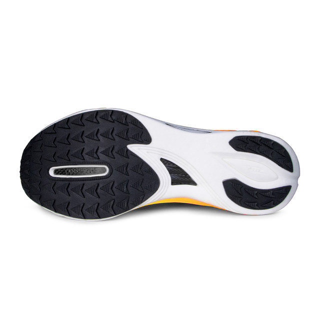 Catshooter Running Shoes Dark Horse 3rd Generation Full Palm Carbon Plate + Air Cushion