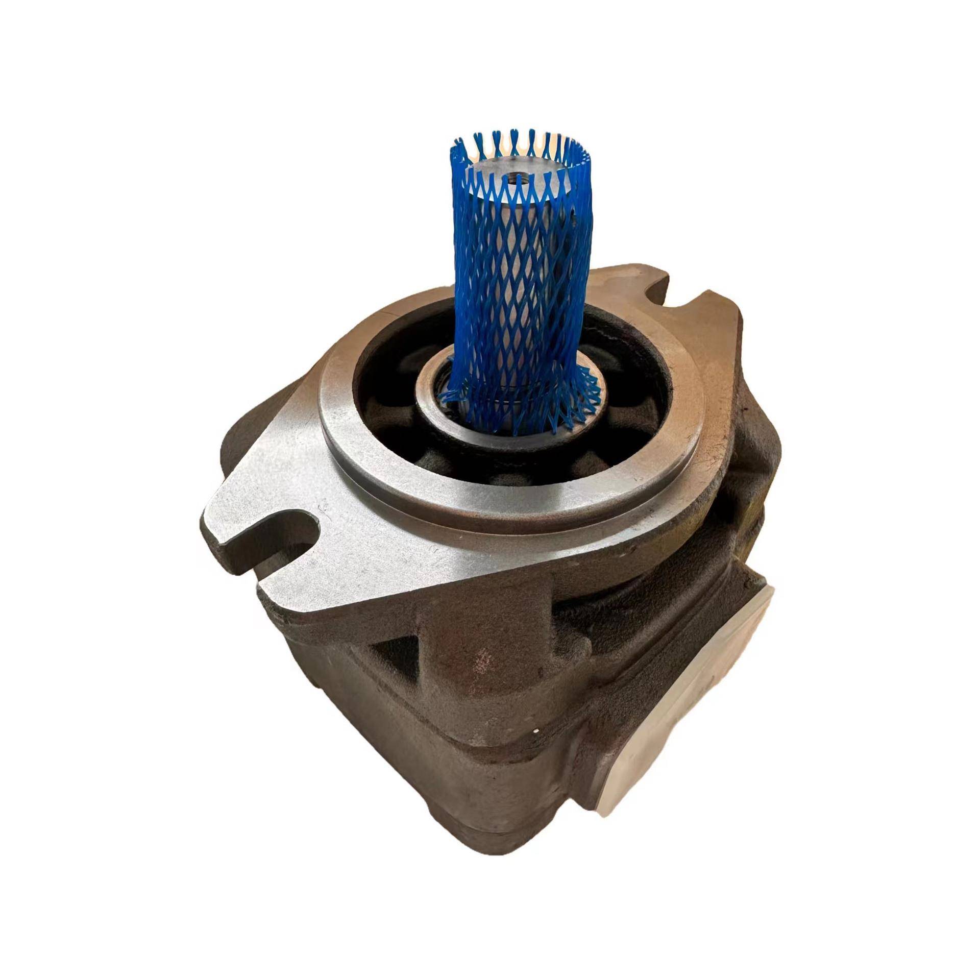 上海齿轮泵NBZ2-G10F12F16F - 图3