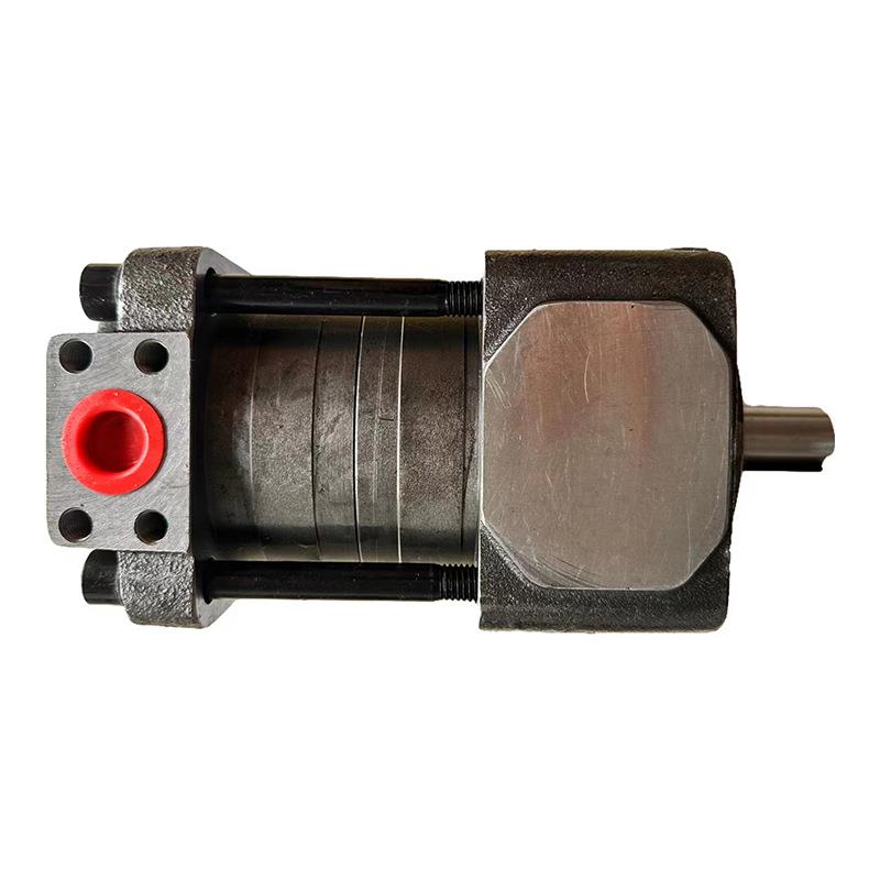 上海齿轮泵NBZ2-G10F12F16F - 图2