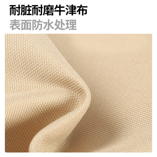 拓村户外餐具便携碗筷套装收纳包刀叉筷子野炊露营野餐用品餐具包 - 图2