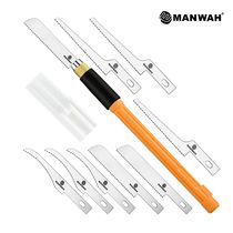 Model Craft Tools Mini Hand Saw Hobby DIY Saw Hacksaw Tool K