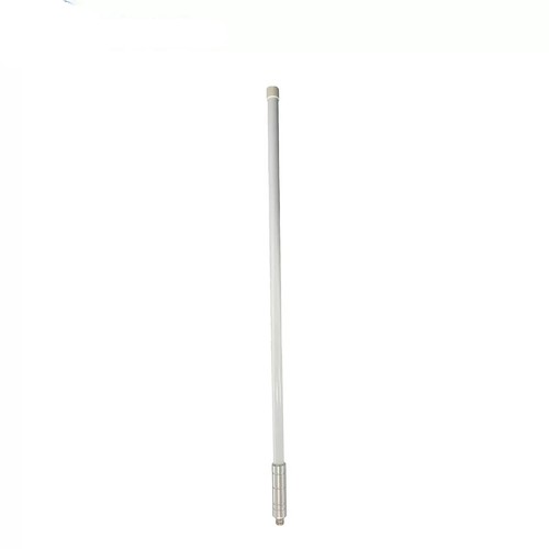 全向玻璃钢3300-3600MHZ  8dBi电信联通新一代5G高增益室外防水天线3.5G3.3-3.8G室外防水天线3.5G车联网天线 - 图2