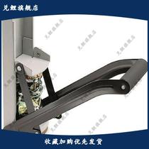 House Kitchen Can Wall-mounted Wall Aluminium Tank Compactor NOFQ5_16 Pop Can Compact Press-Flattening Machine Labor-saving Family Money With God Accessories