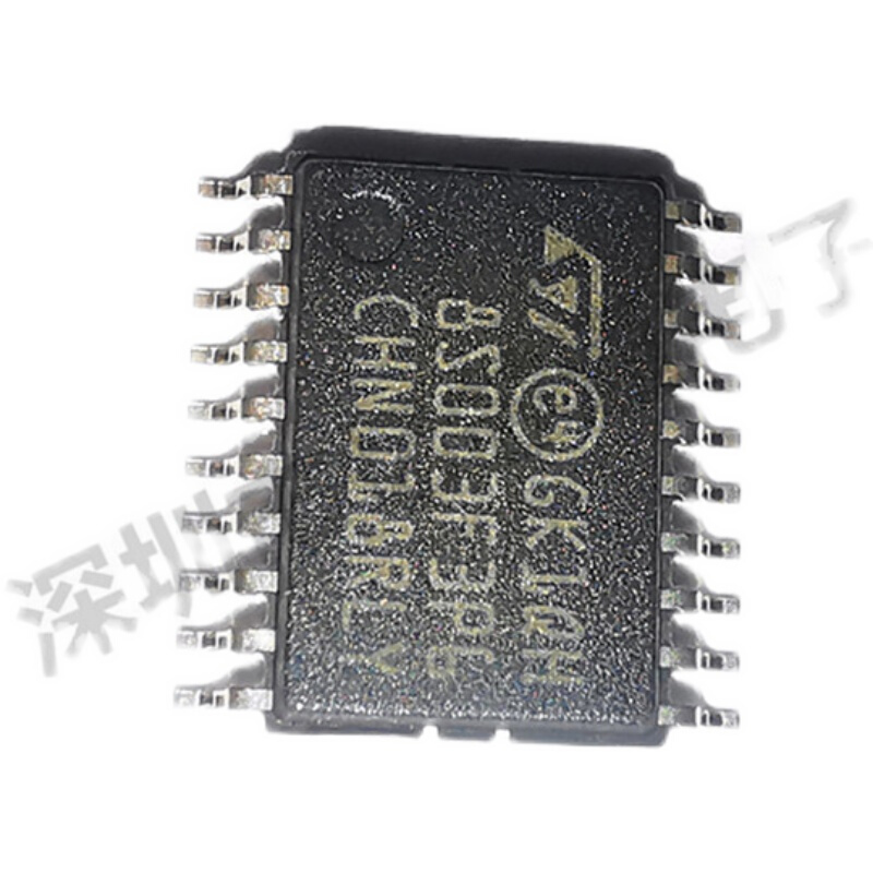 STM8S003F3P6 TSSOP20 stm8s mcu单片机IC芯片 stm8s003-图3