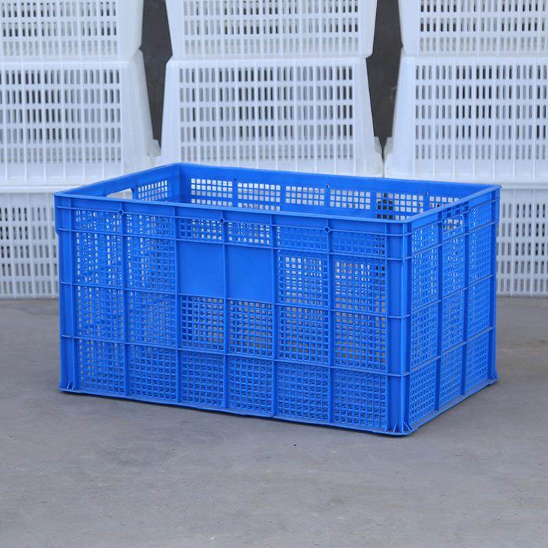 厂家一米筐pe筐1米水果蔬菜周转框加厚服装快递箱可加轮,淘宝优惠券,粉丝福利购,淘宝优惠卷