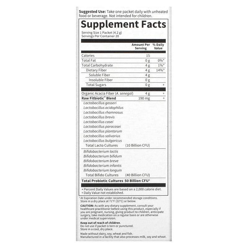  iHerb海外益生菌