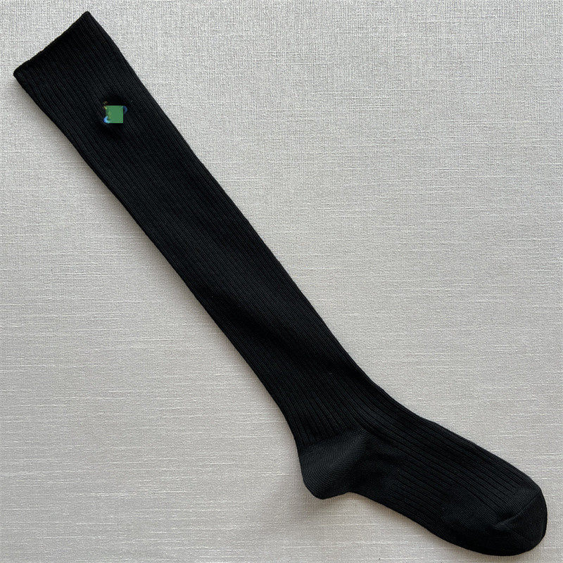 引流款袜子女日单小众轻奢及膝袜女小腿袜纯色简约百搭中高筒女袜,淘宝优惠券,粉丝福利购,淘宝优惠卷