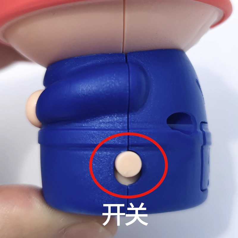 潮玩内侍声控音效语音奴才给您请安了搞笑趣味摆件解压玩具减压,淘宝优惠券,粉丝福利购,淘宝优惠卷