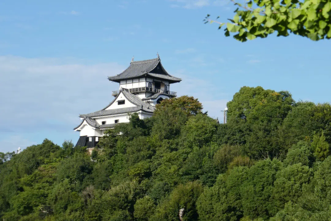 【名古屋】马妻笼宿+恵那峡展望台+犬山城一日游-图1