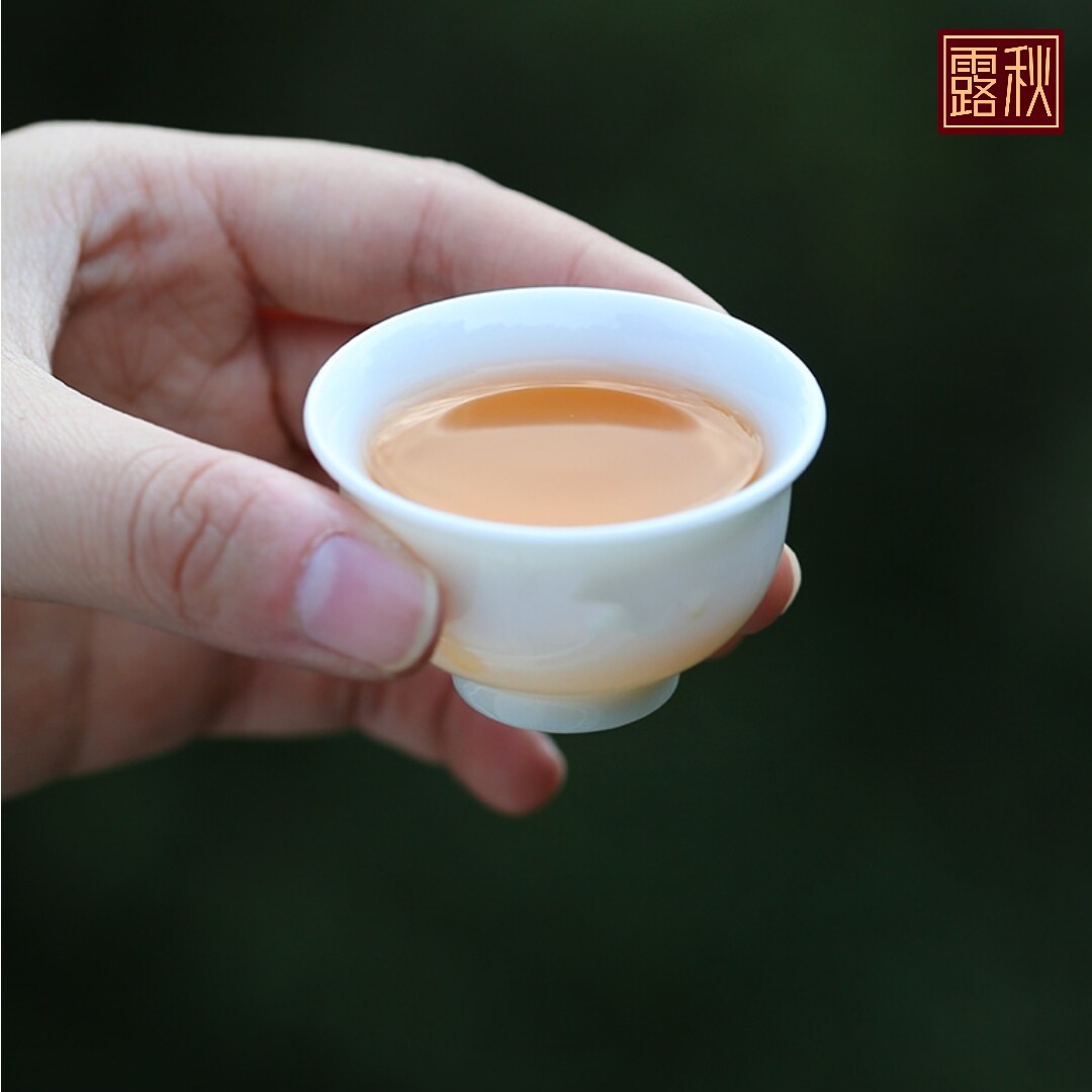 500g桂花红茶正山小种新茶冷泡茶非特级浓香型茶叶散装礼盒批发价