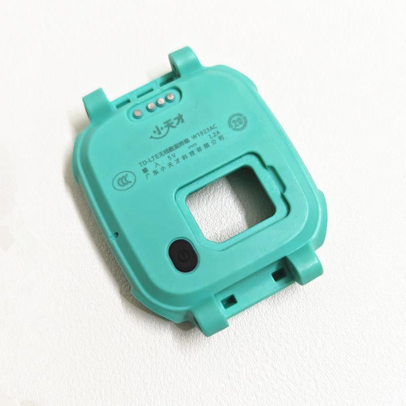 原装小天才电话手表D2/Q1A/W1923AC外壳中框屏幕前框底壳后盖 - 图3