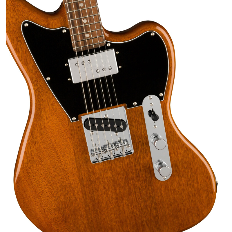 Squier FSR OFFSET TELE SH LRL MPG MOC 0377007929 电吉他 - 图3