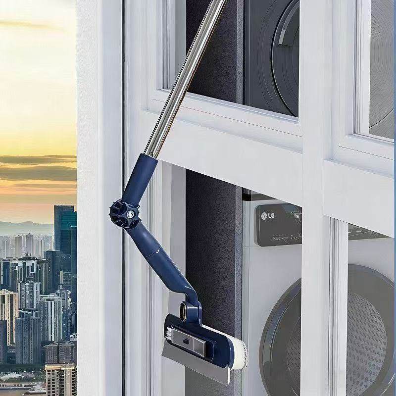 擦玻璃神器家用高层窗外专用玻璃清洁刮水器保洁专用工具2025新款,淘宝优惠券,粉丝福利购,淘宝优惠卷
