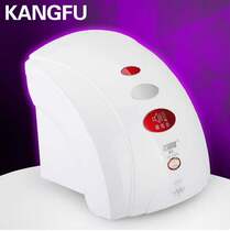 Yasuo kf-187a Home Fully Automatic Dry Hand Instrumental Hotel Rower Toilet Baker Hot Air