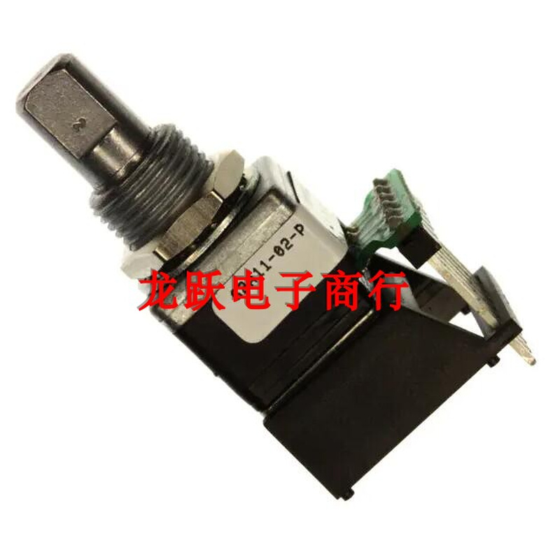 62A11-02-030CH 62A11-02-120C 5V传感器 增量编码器GRAYHILL - 图1