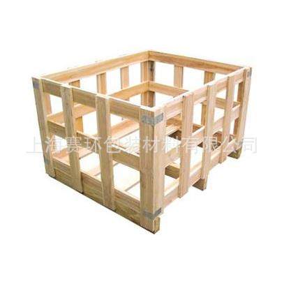 厂家定制大型载重花格箱免熏蒸出口包装木箱,淘宝优惠券,粉丝福利购,淘宝优惠卷