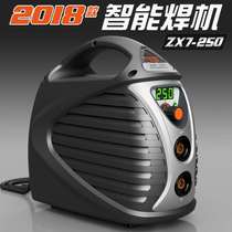 Shanghai Songle ZX7-250S 220V380V dual power inverter DC dual voltage dual-use welding machine Home