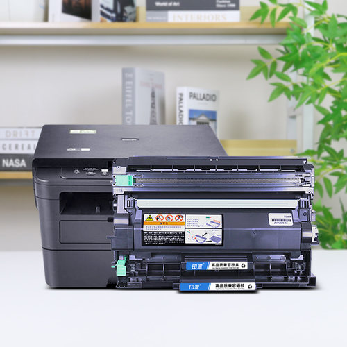 印派适用富士施乐P235db粉盒 DocuPrint P275dw硒鼓 M235z M235dw打印机墨盒p235d M275z P285dw M285z墨粉盒 - 图1