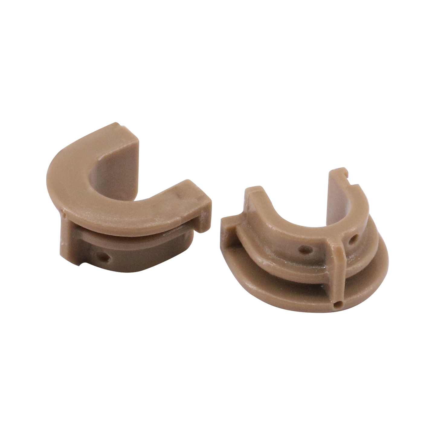 适用Canon佳能MF223d定影轴套MF226dn定影齿轮MF229dw打印机定影下辊驱动齿轮压力辊齿轮组定影胶棍下辊轴承 - 图0