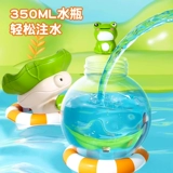 Маленький водный пистолет, игрушка для игр в воде для детского сада для мальчиков и девочек, снаряжение